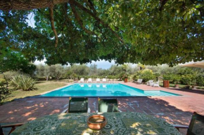 Casa vacanze con piscina privata chianti toscana la torricella Bagno A Ripoli